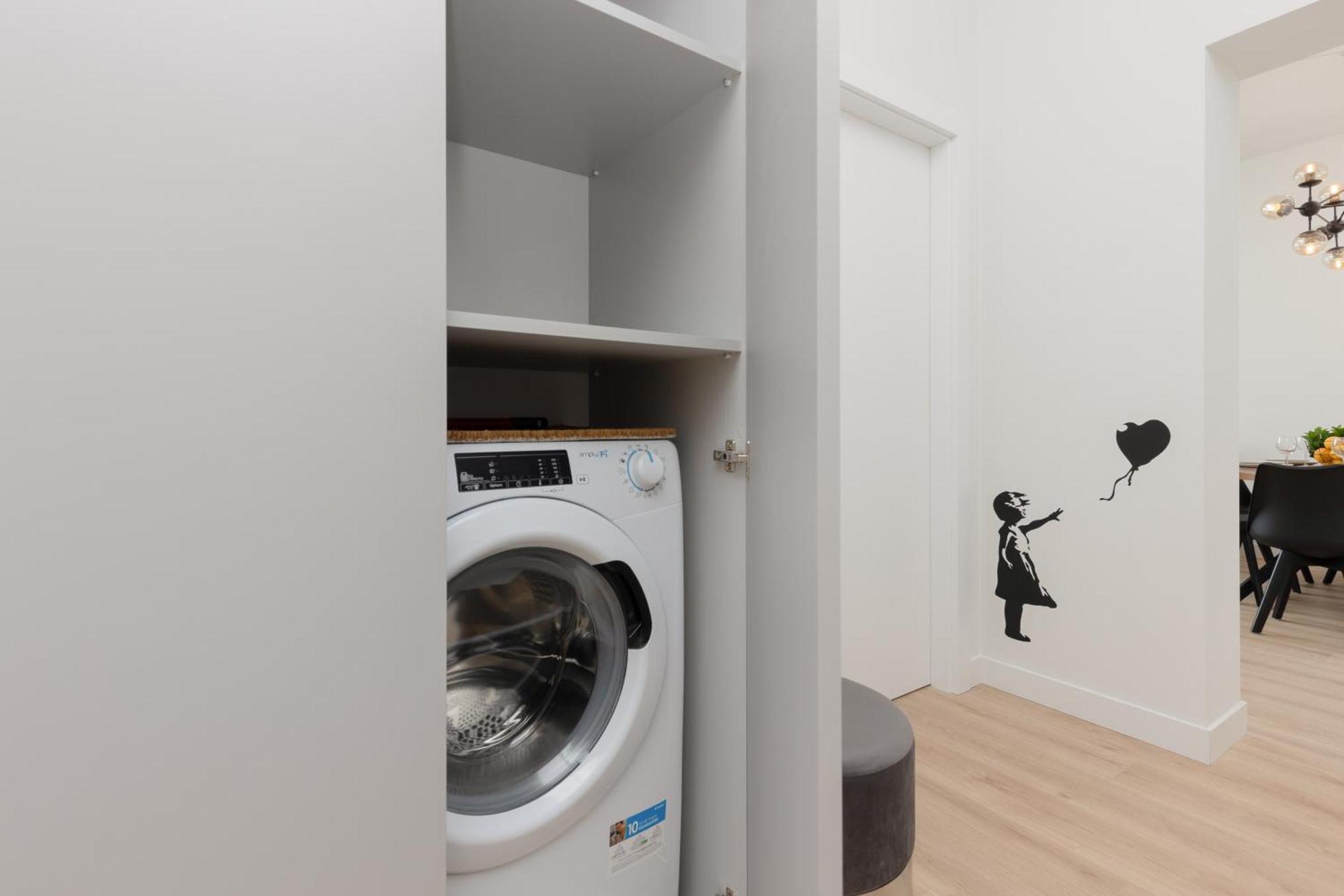 City Panorama Spacious Apartment By Renters Prestige Варшава Екстериор снимка